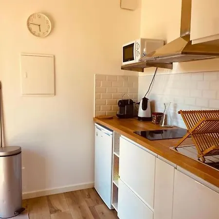 L'annxe De Pibrac Appartamento