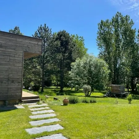 L'annxe De Pibrac Appartamento *