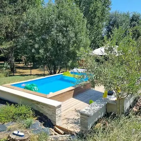 L'annxe De Pibrac Apartment *