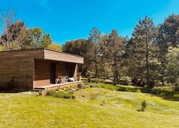 L'annxe De Pibrac Apartament Brax (Haute-Garonne)