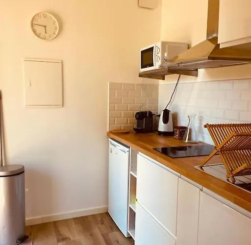 L'annxe De Pibrac Apartament