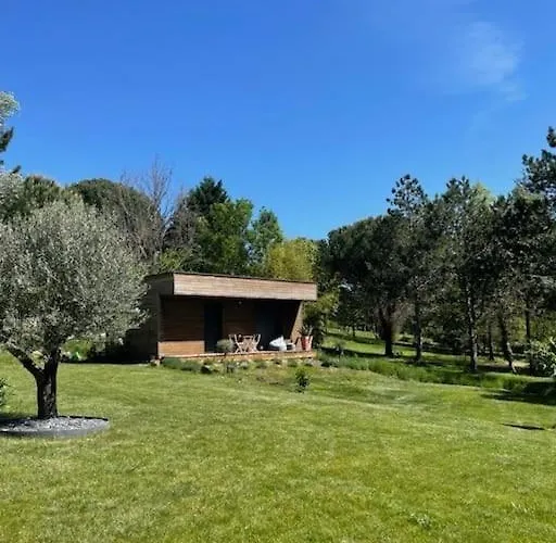 Apartament L'annxe De Pibrac *