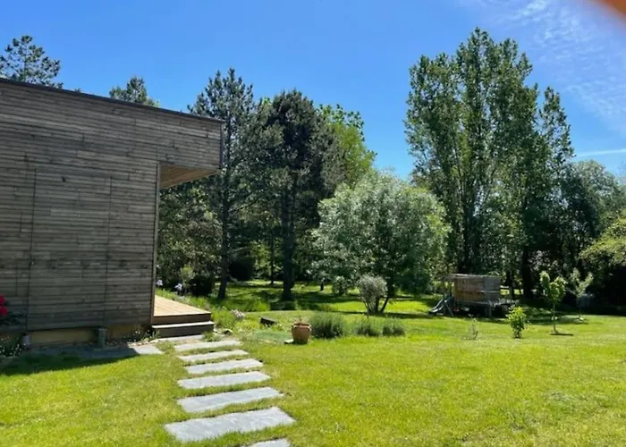 L'annxe De Pibrac Apartament *